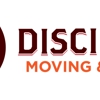 Disciples Moving and Labor gallery