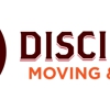 Disciples Moving & Labor gallery