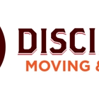 Disciples Moving and Labor