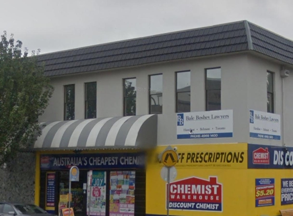Bale Boshev Lawyers - Hamilton, NSW