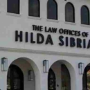 Hilda Sibrian - Abogados de Accidentes - Personal Injury Law Attorneys