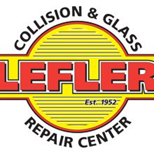 Lefler Collision & Glass Repair Center - Newburgh, IN