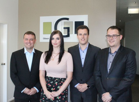Gibson Accounting - Traralgon, VIC