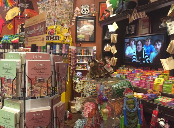 Powell's Sweet Shoppe - Berkeley, CA