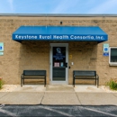Ridgway Medical Center - Keystone Rural Health Consortia - Medical Clinics