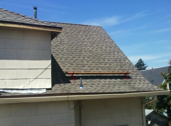 All Star Roofing - Fremont, CA