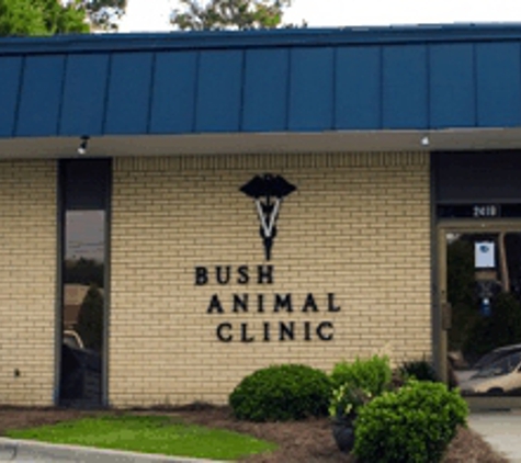 Bush Animal Clinic - Albany, GA