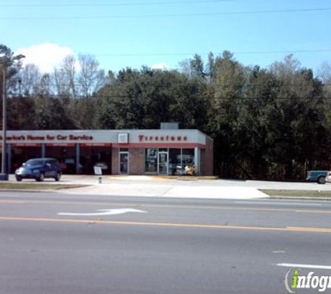 Firestone Complete Auto Care - Jacksonville, FL