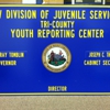 Tri-County Youth Reporting Center gallery