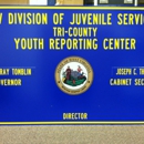Tri-County Youth Reporting Center - State Government