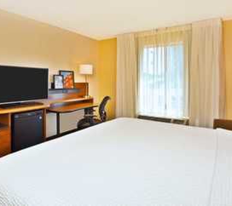 Fairfield Inn & Suites - Middleton, WI