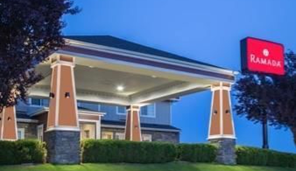 Ramada by Wyndham Moses Lake - Moses Lake, WA