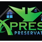 Xpress Preservation