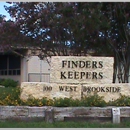 Finders Keepers - Real Estate Management