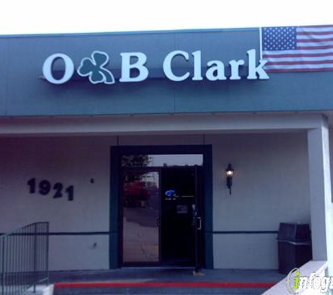 O'B Clark's - Saint Louis, MO