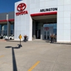 Arlington Toyota gallery