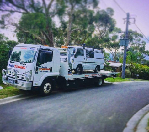 Euroa Towing Service - Euroa, VIC