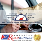 American Roadrunner Courier