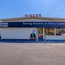 Sewing Studio Fabric Superstore - Quilting Machines