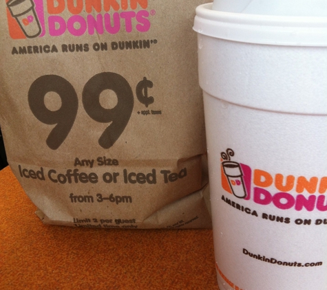 Dunkin' - Saint Louis, MO