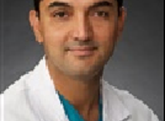 Rajnish Mishra, MD - Seattle, WA