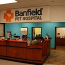 Banfield Pet Hospital - Veterinary Clinics & Hospitals