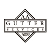 AA Gutter Services gallery