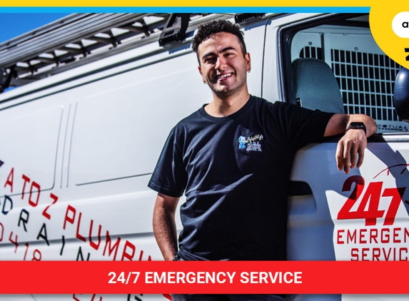 Seniors Plumbing Services - Brighton-le-sands, NSW. 24/7 Emergency Service