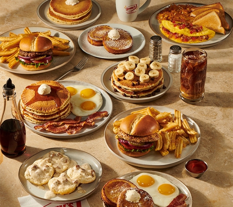 Denny's - Milwaukee, WI