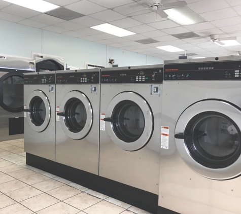 Peters Creek Laundromat - Roanoke, VA