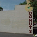 Marie's Do-Nut Shop - Donut Shops