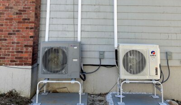 Elemental Heating & Cooling - Westford, MA
