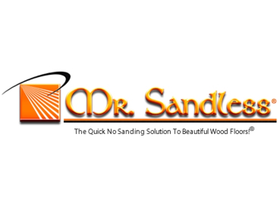 Mr. Sandless - Springfield, OR