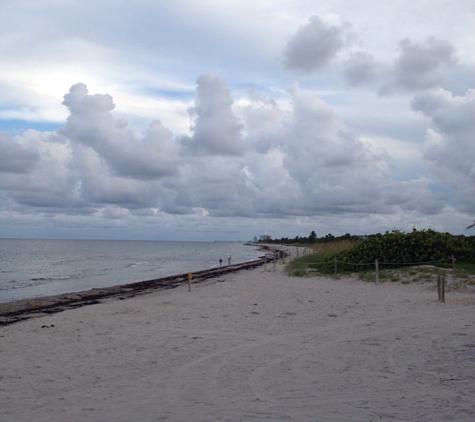 John U Lloyd Beach State Park - Dania, FL