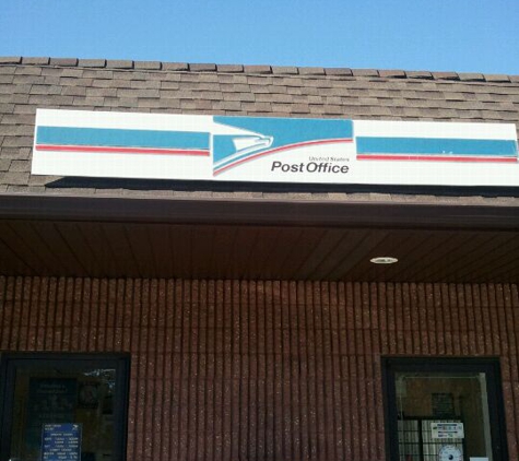 United States Postal Service - Clarksboro, NJ