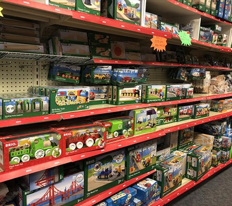 America's Best Train, Toy & Hobby Shop - Itasca, IL