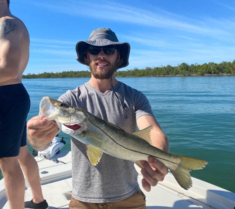 Marco Island Yacht Club - Marco Island, FL