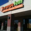 Orange Leaf Frozen Yogurt gallery