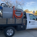 Grease trap cleaners and oil collector - Grease Traps