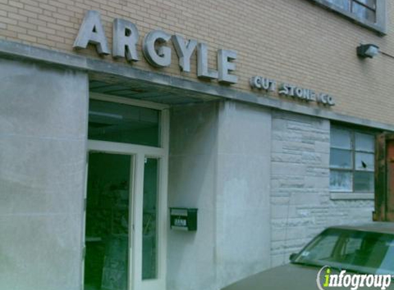 Argyle Cut Stone Co Inc - Des Plaines, IL