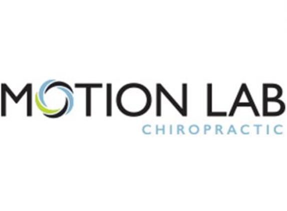 Motion Lab Chiropractic - Minneapolis, MN