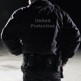 UNITED PROTECTION SERVICES - Mount Vernon, WA