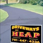 Driveways By Heap Inc