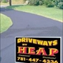 Driveways By Heap Inc