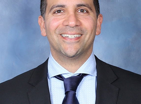 Leor Solomon-Associate Financial Advisor, Ameriprise Financial Services - Glendale, CA