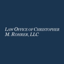 Christopher M. Rohrer - Attorneys