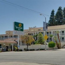 Vagabond Inn - San Pedro - Hotels