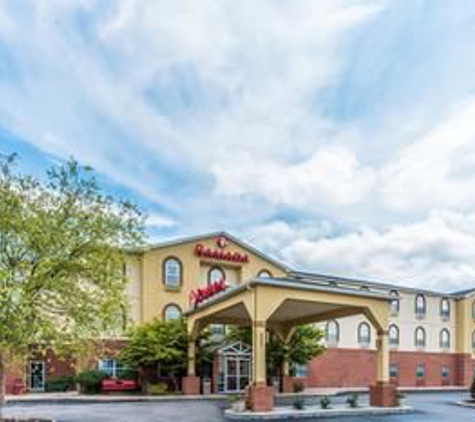 Ramada by Wyndham Elizabethtown - Elizabethtown, KY