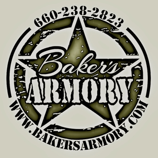 Baker's Armory LLC - Warrensburg, MO