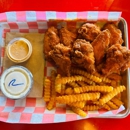 HCK Hot Chicken - American Restaurants